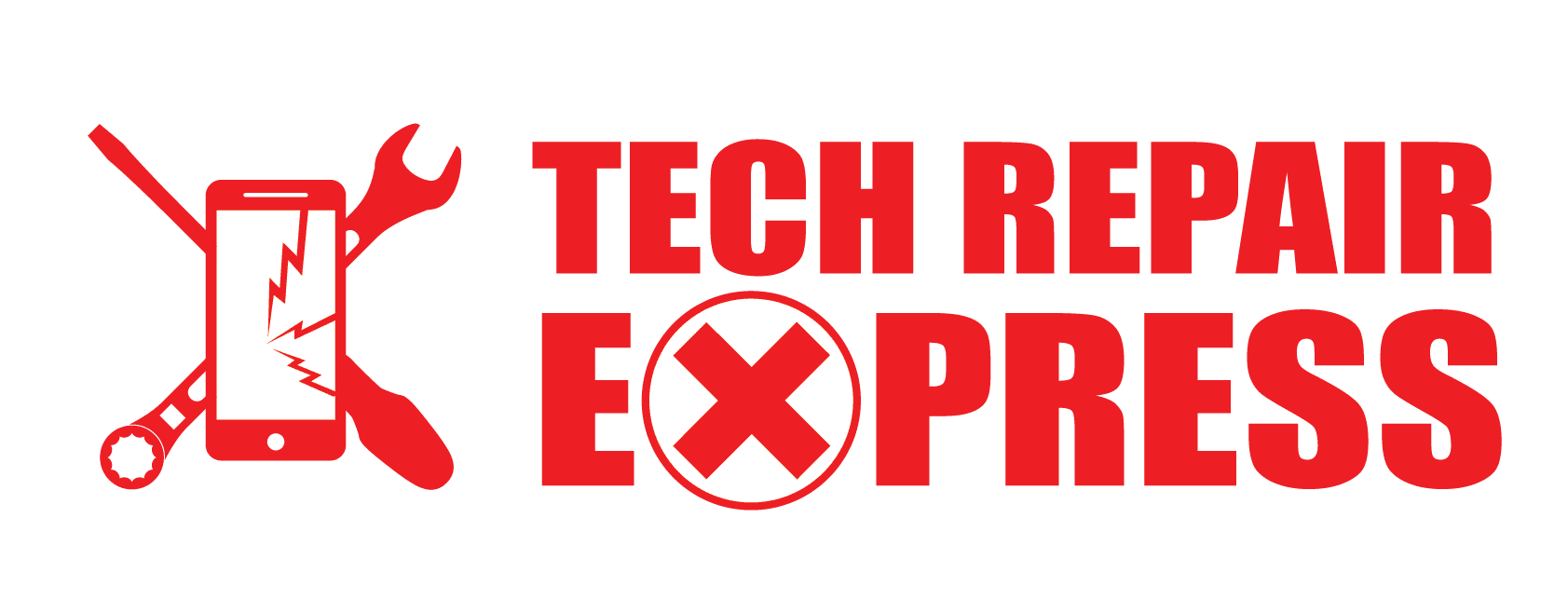 Tech Repair Express Logo09