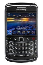 RepairExpress - BlackBerry Bold 9700