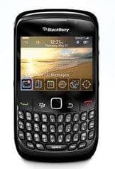 RepairExpress - BlackBerry Curve 8520