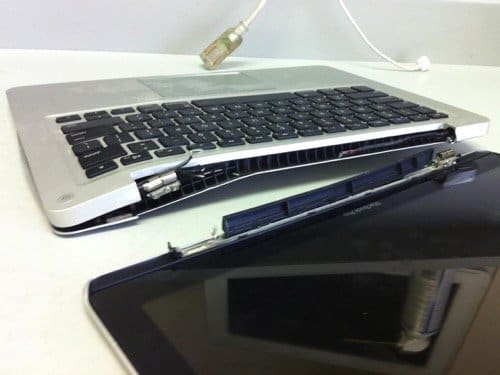 RepairExpress - Laptop