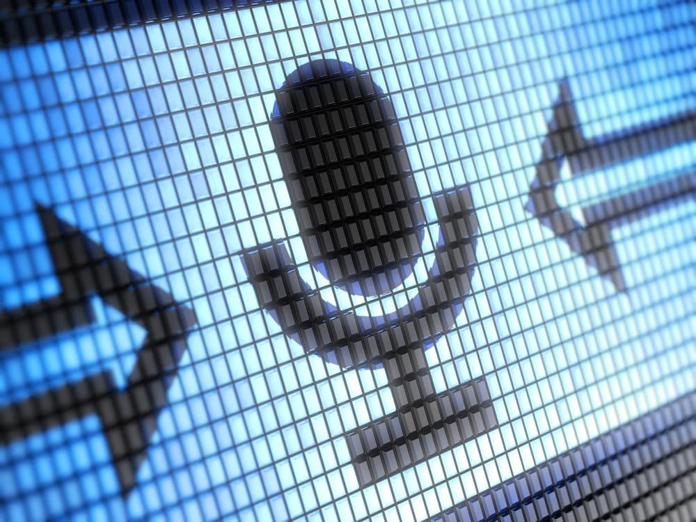 Read more on At Your Command: The Latest in Speech Recognition Software