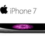 Cell repair - Repair Express - iPhone 7