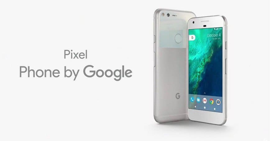Cell repair - Repair Express - Google Pixel