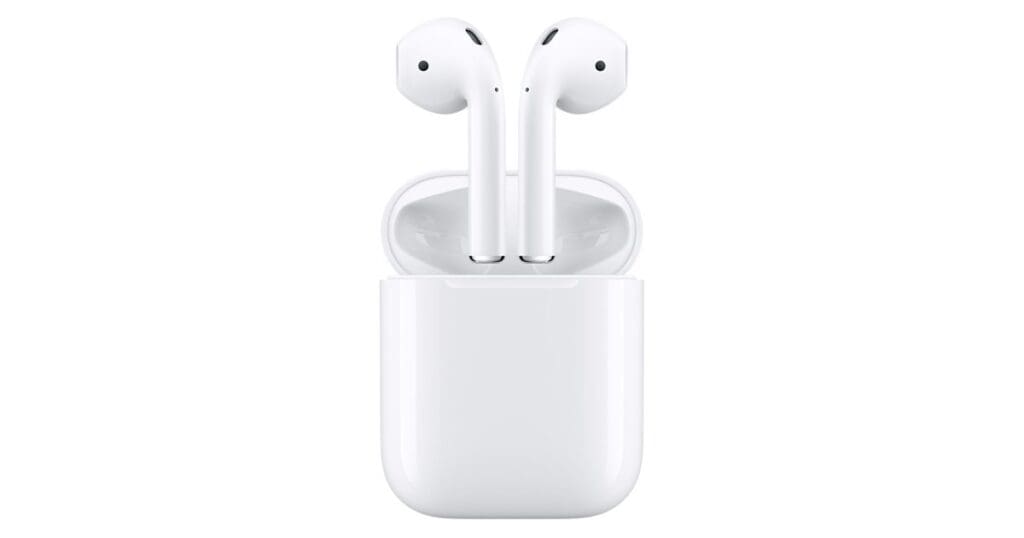 Read more on Good To Go With Apple AirPods