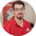 smile RepairExpress - Glasses