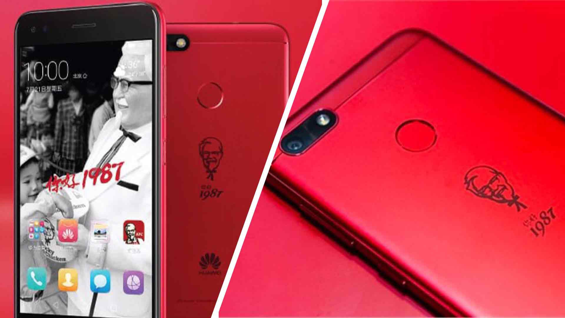 KFC-Huawei-cellphone-repair-express-west-kelowna-vernon-penticton1