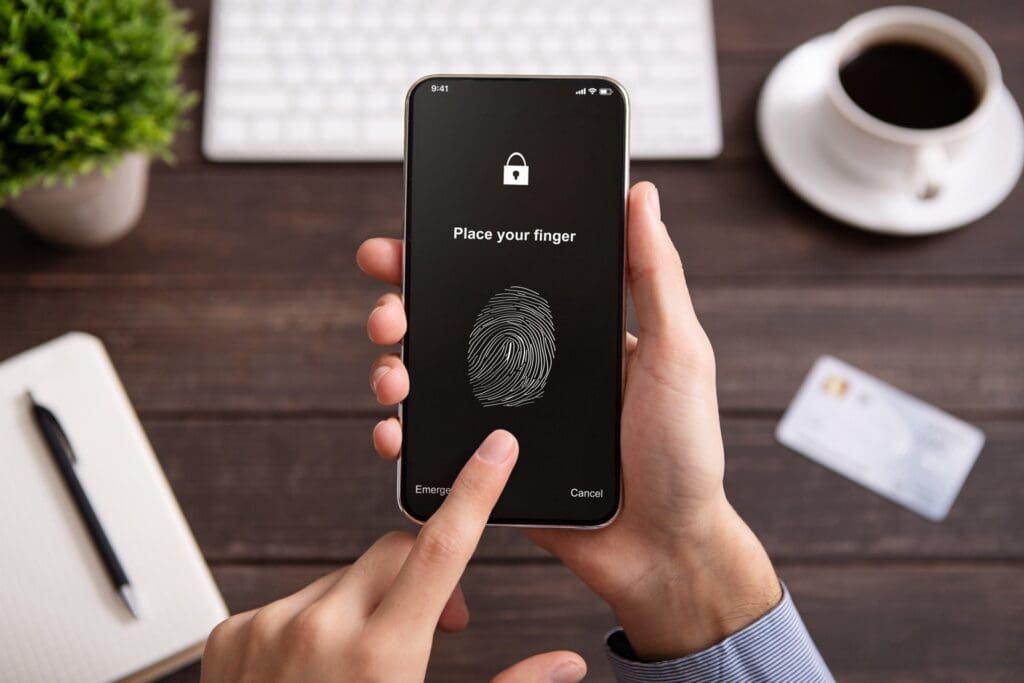 Read more on Should You Be Using Mobile Biometrics to Unlock Your Phone?