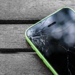 Cell phone screen repair in Vernon, Kelowna, and Penticton