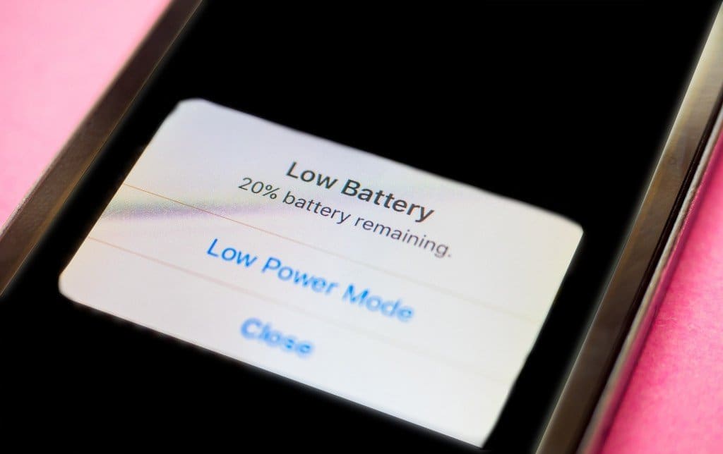 Cell phone battery replacement in Vernon, Kelowna, and Penticton