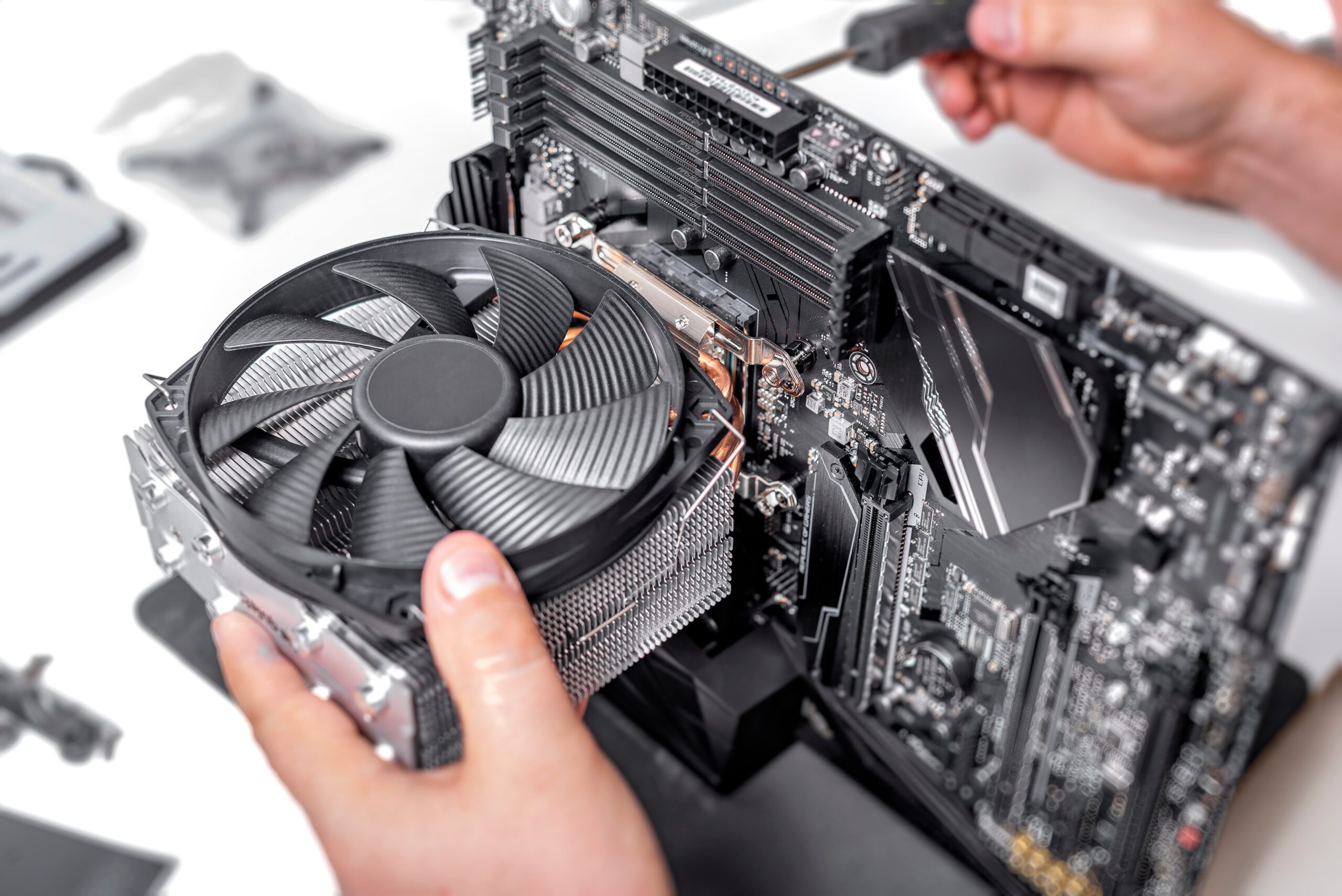 computer pc repair