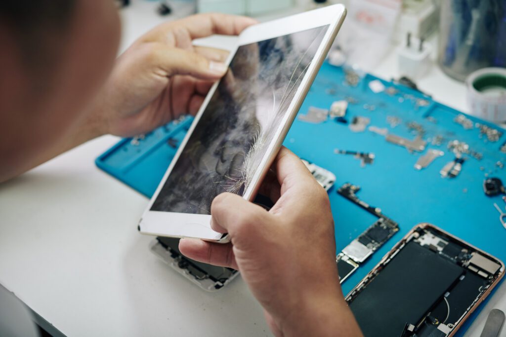 kelowna ipad repair