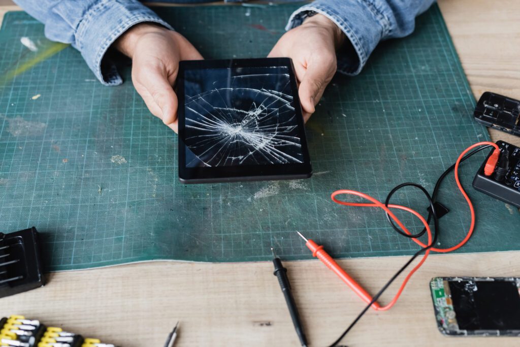 screen repair kelowna