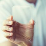 Screen Protector for iPhone