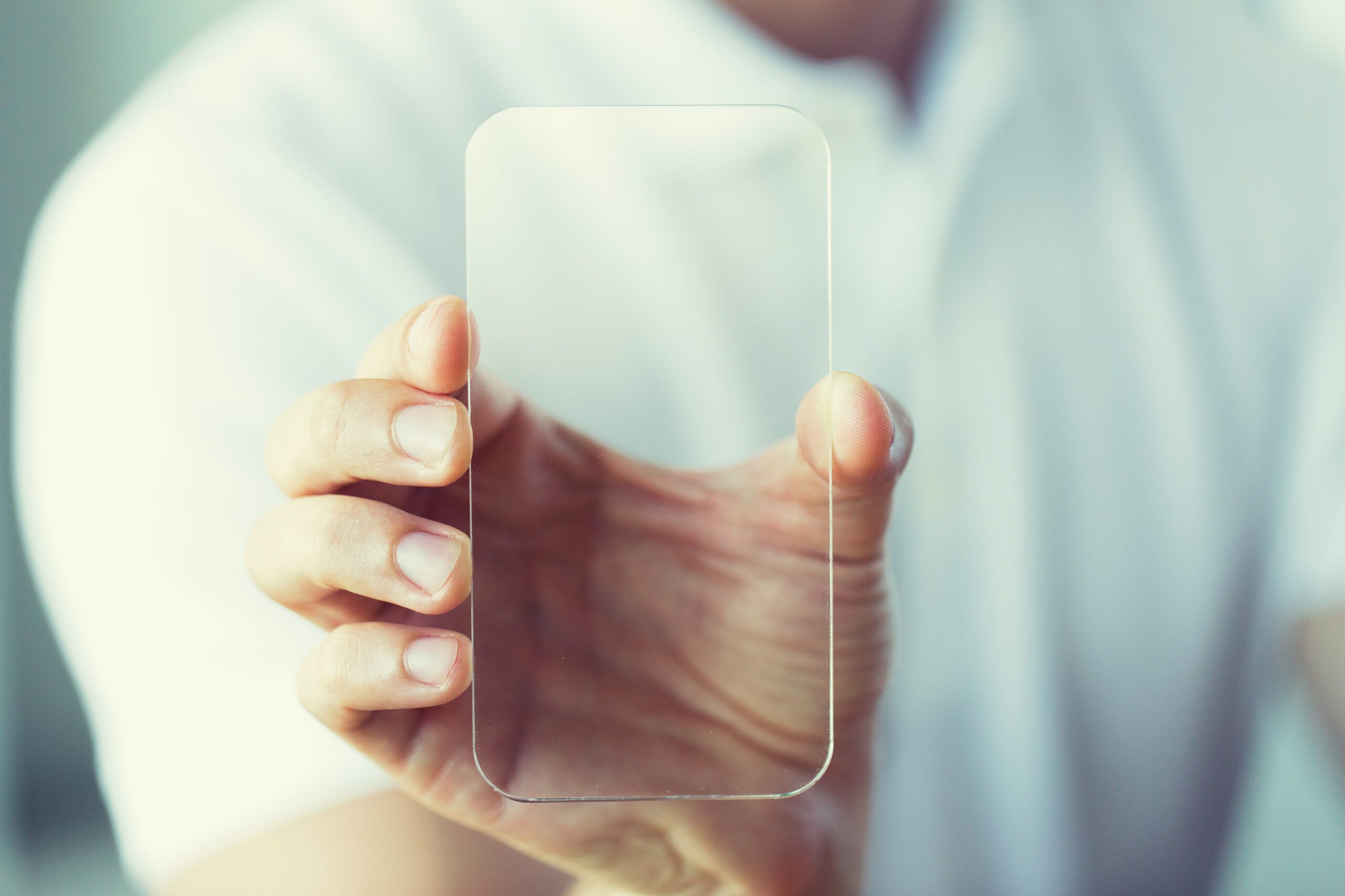 Screen Protector for iPhone