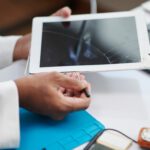 iPad screen repair in Kelowna
