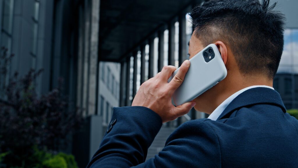 Apple phone case