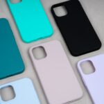 iPhone case in Kelowna