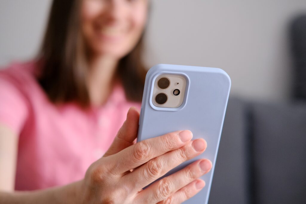 silicone iPhone case brands