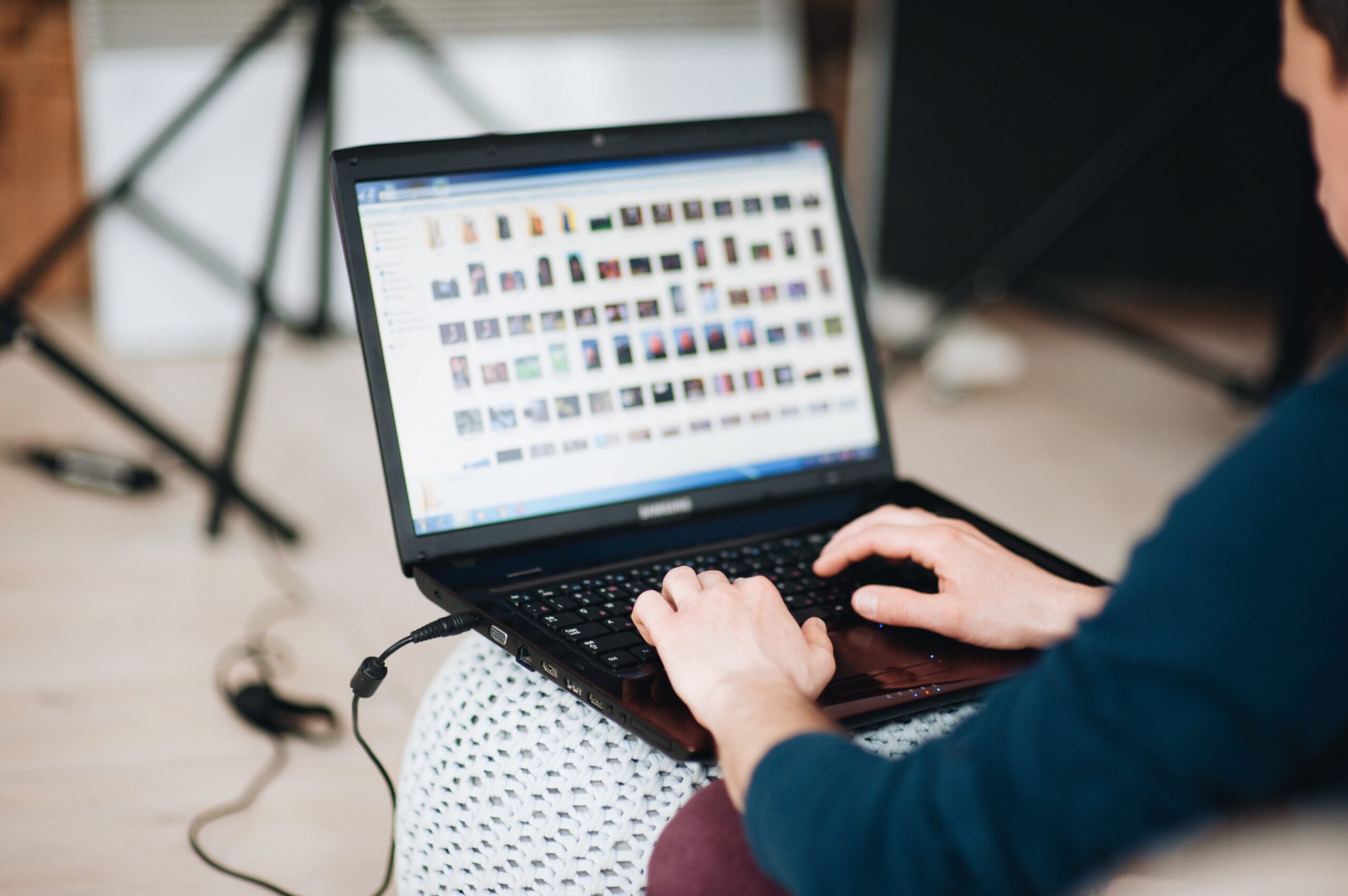 Computer virus malware and virus scan