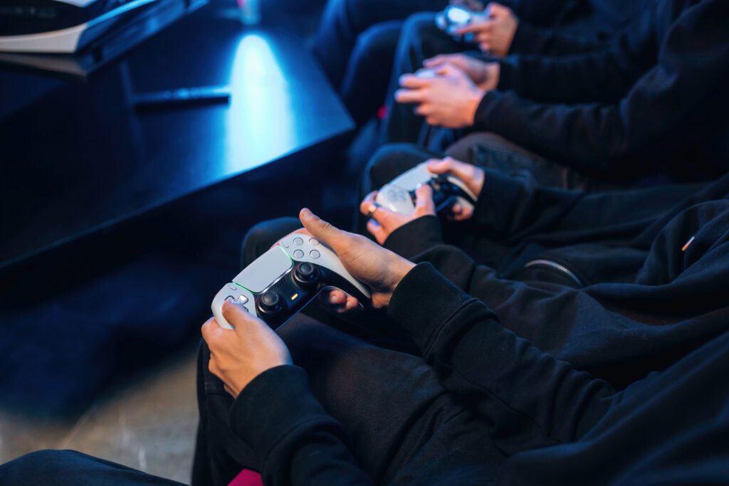 Playstation repaired in Kelowna Repair Express