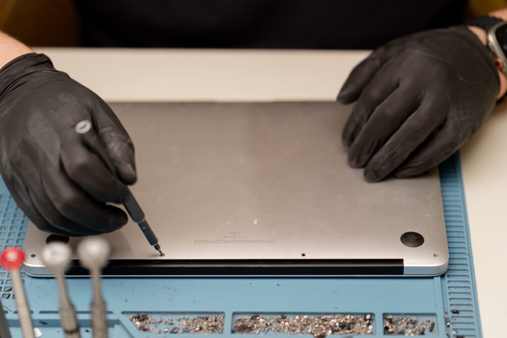 Professional Mac Repair Services in Kelowna