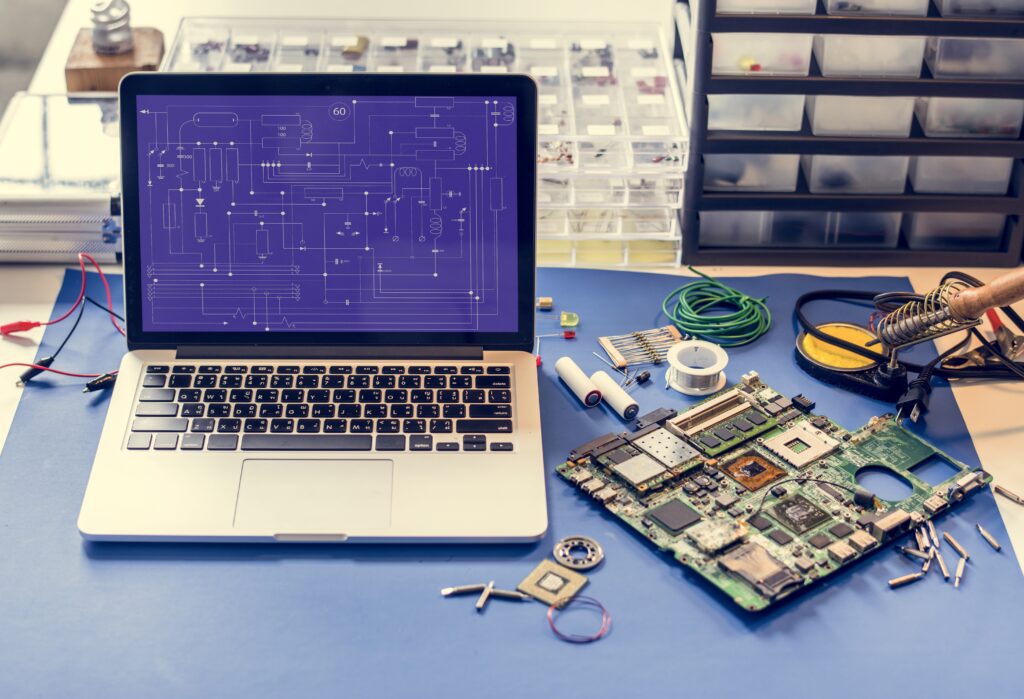MacBook repair Kelowna with Repair Express