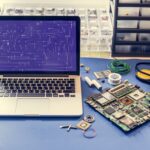 MacBook repair Kelowna with Repair Express